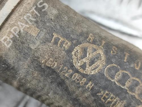 Pipe VW TRANSPORTER T6 Van (SGA, SGH, SHA, SHH) 2.0 TDI | BP30885475M125 