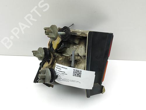 Right taillight CHRYSLER LE BARON Convertible 2.2 i Turbo | BP29637731C35