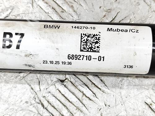 Anti roll bar BMW X2 (U10) sDrive 20 i | BP36564681M96 - Image 7