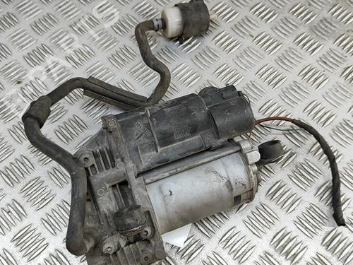 Suspension compressor MERCEDES-BENZ S-CLASS Coupe (C216) CL 500 4-matic (216.394) | BP27456324M103 