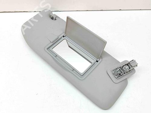 Right sun visor CITROËN C3 III (SX) 1.2 THP 110 (SXHNPS, SXHNZT, SXHNZ6) | BP29459165I2 