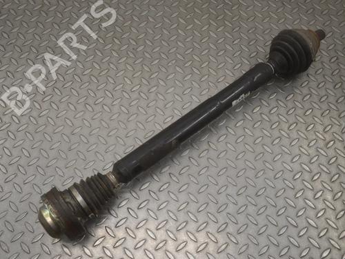 Used Right front driveshaft VW SCIROCCO III (137, 138) 2.0 TFSI (200 hp) 30210524