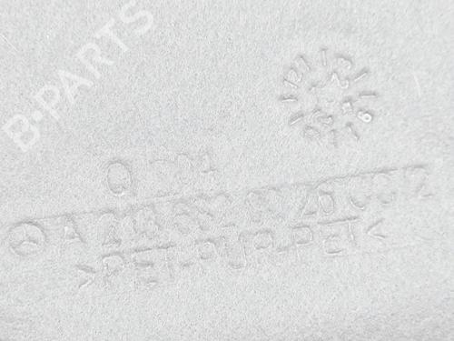 Upper protection MERCEDES-BENZ E-CLASS (W213) E 220 d (213.004) | BP34218216M93  - Image 7