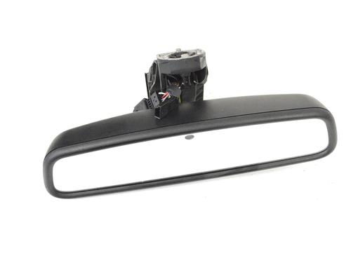 Used Rear mirror Rear mirror BMW 5 Gran Turismo (F07) 530 d (245 hp) 33343049 33343049