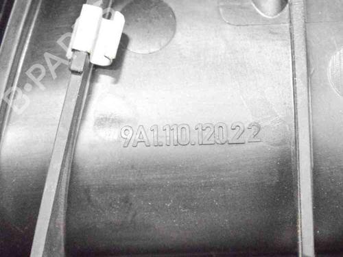 Intake manifold PORSCHE CAYMAN (987) R 3.4 | BP6746913M70 