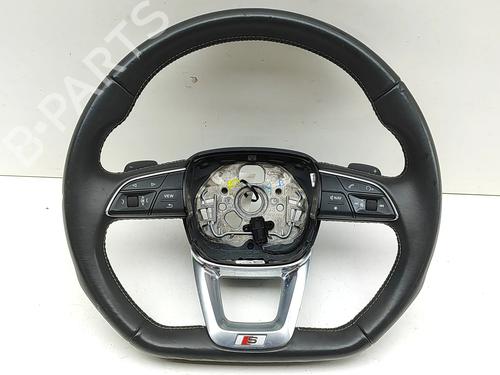 Used Steering wheel Steering wheel AUDI Q5 (FYB, FYG) SQ5 TFSI quattro (354 hp) 33395939 33395939