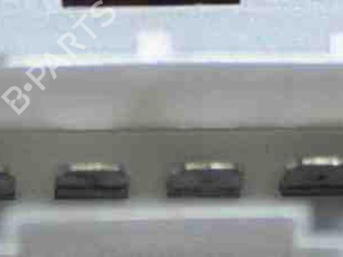 Heater resistor VW PASSAT B6 Variant (3C5) 2.0 TDI 16V | BP14655774M108 