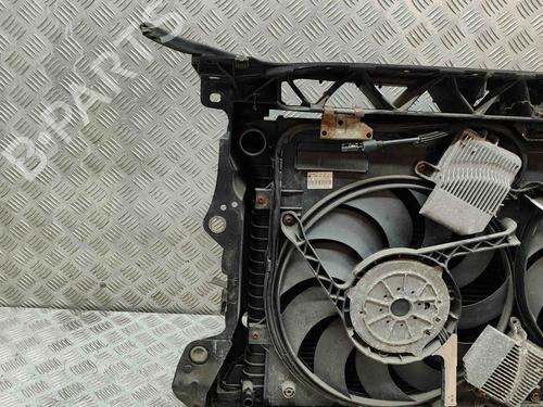 Radiator set VW PHAETON (3D1, 3D2, 3D3, 3D4, 3D6, 3D7, 3D8, 3D9) 6.0 W12 4motion | BP29486805M120 