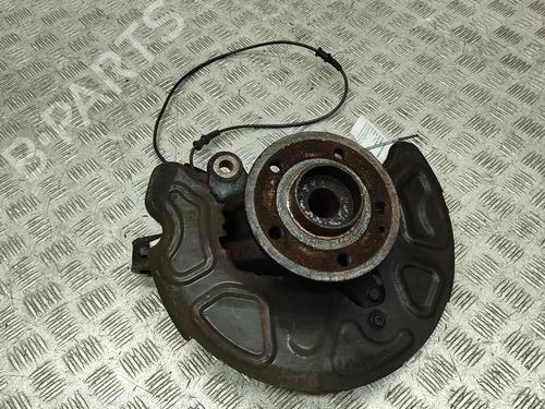 Used Left front steering knuckle Left front steering knuckle MERCEDES-BENZ VITO Tourer (W447) 116 CDI / 116 BlueTEC (447.701, 447.703, 447.705) (163 hp) 30108487 30108487