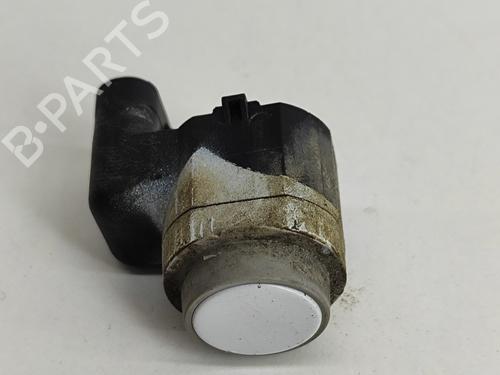 Used Electronic module AUDI A5 (8T3) 2.0 TFSI quattro (224 hp) 17549028