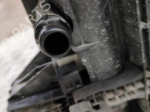 Kølerpakke VW ID.3 (E11, E12) Pro | BP27767502M120 