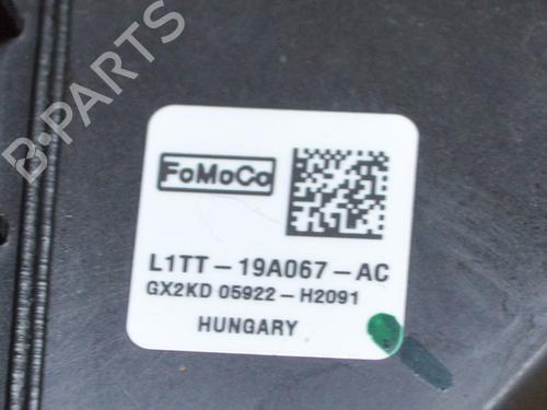 Electronic module FORD PUMA (J2K, CF7) 1.0 EcoBoost mHEV | BP27759166M83 
