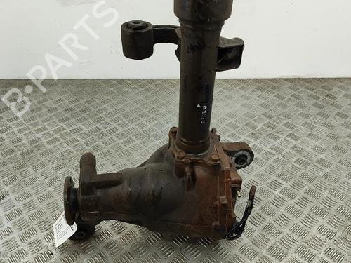 Pont avant TOYOTA LAND CRUISER 100 (_J1_) 4.2 TD (HDJ100_, HDJ100) | BP30574912M23 