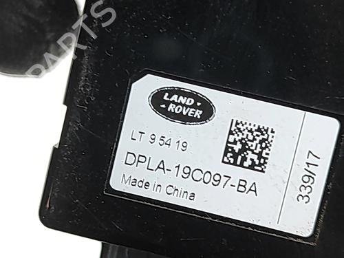 Electronic module LAND ROVER DISCOVERY SPORT (L550) 2.0 D 4x4 | BP33387002M83  - Image 5