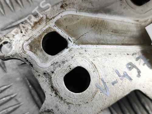 Oil radiator PEUGEOT 3008 II SUV (MC_, MR_, MJ_, M4_) 1.6 BlueHDi 120 | BP26511524M33 