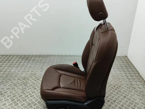 Left front seat AUDI Q7 (4MB, 4MG, 4MQ) 3.0 TDI quattro | BP33386901C15 - Image 5