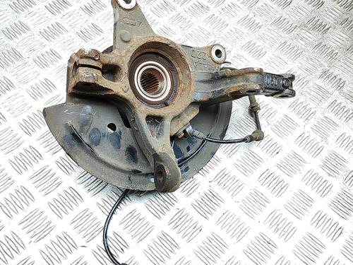 Right front steering knuckle RENAULT ZOE (BFM_) ZOE (BFMC, BFMD) | BP38070386M26  - Image 5
