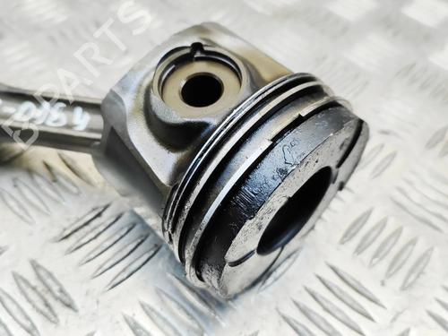 Other AUDI A5 Sportback (8TA) 3.0 TDI quattro | BP31297606O1 