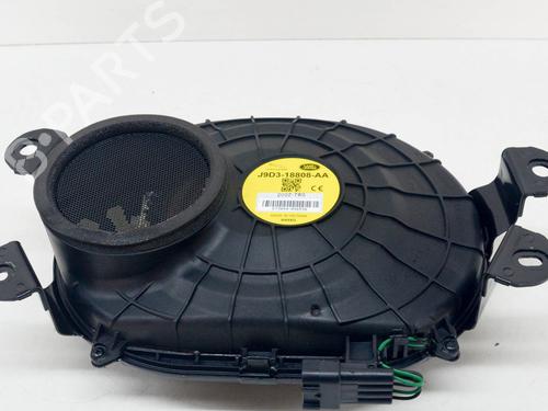 Elektronisk modul JAGUAR I-PACE (X590) EV400 AWD (400 hp) 27750739