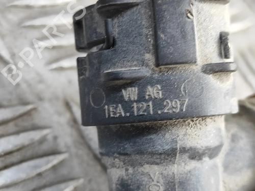Pipe SKODA ENYAQ iV SUV (5AZ) 60 | BP27795113M125  - Image 6