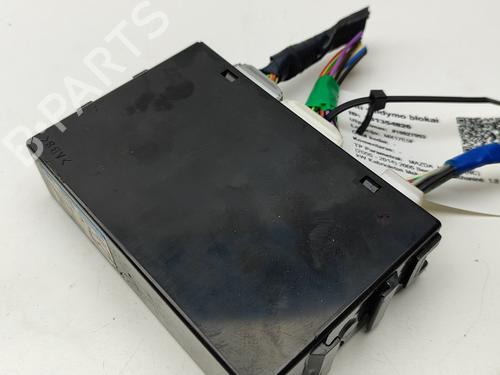 Module électronique MAZDA MX-5 III (NC) 1.8 (NC18) (126 hp) 27644758