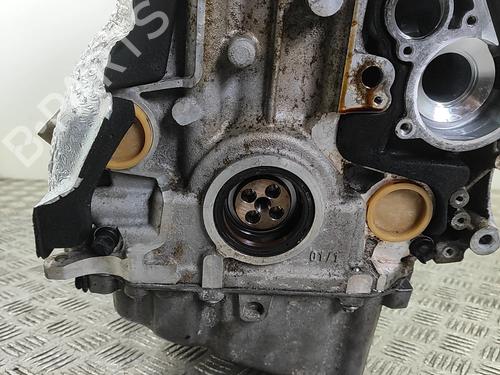 Engine BMW 1 (F20) 116 d | BP33937605M1  - Image 6