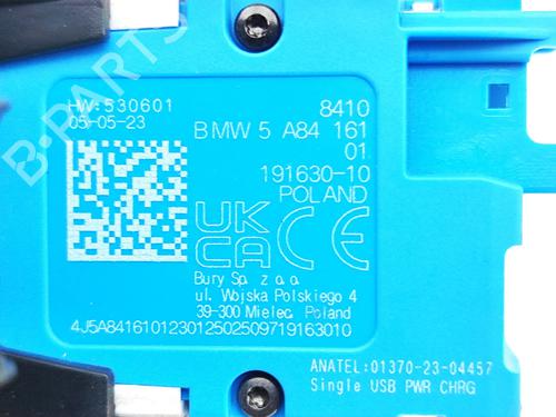 Electronic module BMW 2 Gran Coupe (F44) 218 i | BP36507689M83 - Image 6