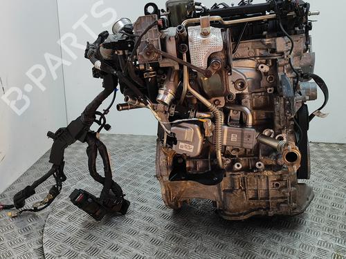 Engine KIA CEED (CD) 1.5 T-GDI | BP28438212M1 