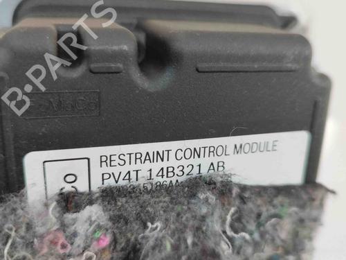 ECU airbags FORD KUGA III (DFK) 2.5 Duratec Plug-in-Hybrid | BP29487255M53 
