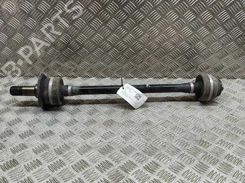 Used Left rear driveshaft BMW X5 (G05, F95) xDrive 45 e Plug-in-Hybrid (286 hp) 19645311