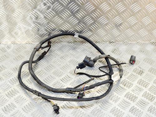 Electronic module VW GOLF VII (5G1, BQ1, BE1, BE2) 2.0 R 4motion | BP14620197M83 