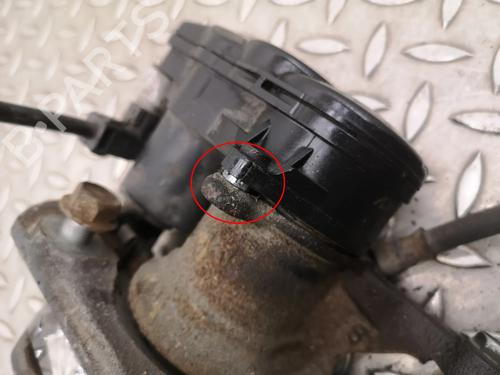 Right rear brake caliper LEXUS NX (_Z1_) 300h AWD (AYZ15_) | BP30620558M106 