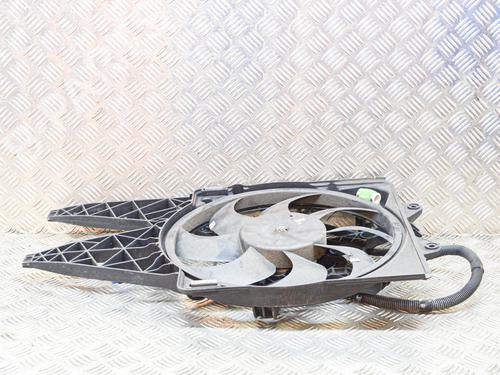 Used Radiator fan FIAT BRAVO II (198_) 1.9 D Multijet (198AXC1B) (150 hp) 8935673