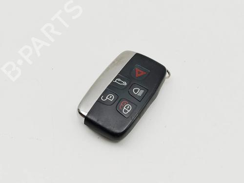 Electronic module LAND ROVER DISCOVERY SPORT (L550) 2.0 D 4x4 | BP38201966M83 - Image 3
