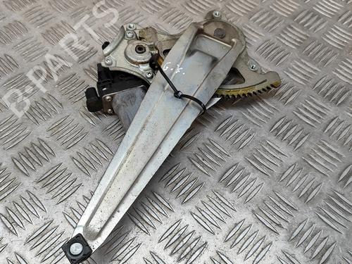 Rear left window mechanism TOYOTA HILUX VII Pickup (_N1_, _N2_, _N3_) 3.0 D-4D 4WD (KUN26) | BP15852178C24 