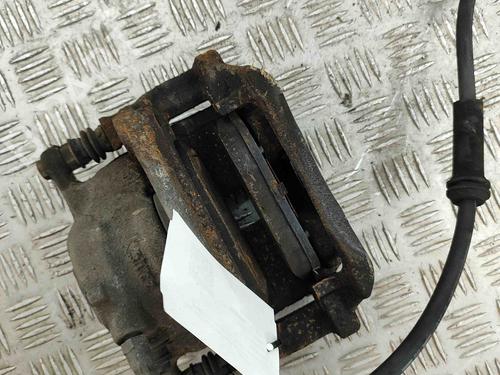 Left front brake caliper MERCEDES-BENZ CLA Coupe (C117) CLA 180 (117.342) | BP26239776M105 