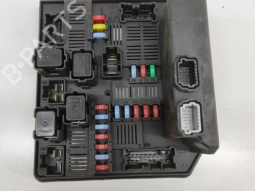 Fuse box RENAULT KOLEOS I (HY_) 2.0 dCi (HY0K) | BP24142546E1 - Image 5