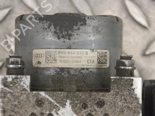 ABS pump AUDI A3 Limousine (8VS, 8VM) S3 quattro | BP33357309M43 - Image 4