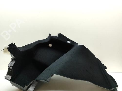 Forra da mala Forra da mala TESLA MODEL 3 (5YJ3) EV (283 hp) 33697410 33697410