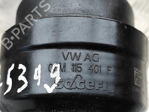 Støtte PORSCHE CAYENNE (9YA) 3.0 AWD (9YAAA1) | BP28079025C155 