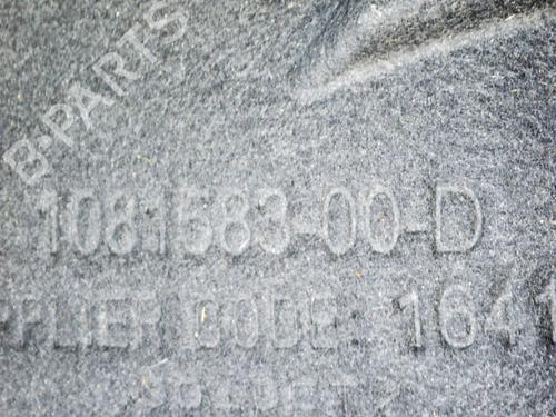 Hjulbue TESLA MODEL 3 (5YJ3) EV | BP27763798C56 