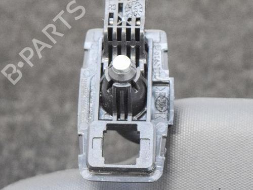 Right sun visor MERCEDES-BENZ GLC (X253) 220 d 4-matic (253.905, 253.903) | BP7801205I2 