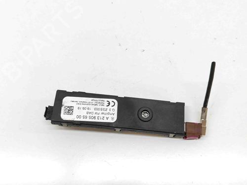 Used Electronic module MERCEDES-BENZ E-CLASS Convertible (A238) E 220 d (238.414) (194 hp) 28388102