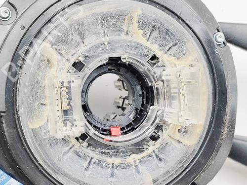 Steering column stalk MERCEDES-BENZ E-CLASS Coupe (C207) E 350 BlueTEC / d (207.326) | BP33383808I23  - Image 8