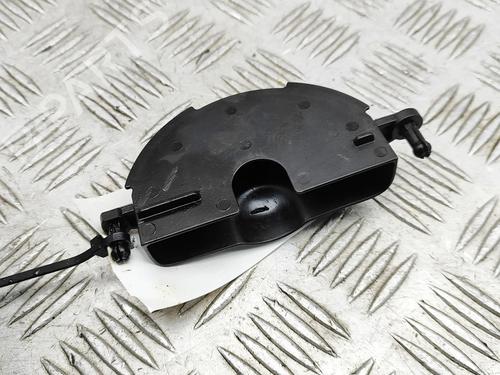 Timing cover BMW 5 (E60) 530 d | BP35982868M123 - Image 3