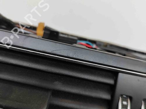 Air vent AUDI A5 Convertible (8F7) S5 quattro | BP24820045I21 