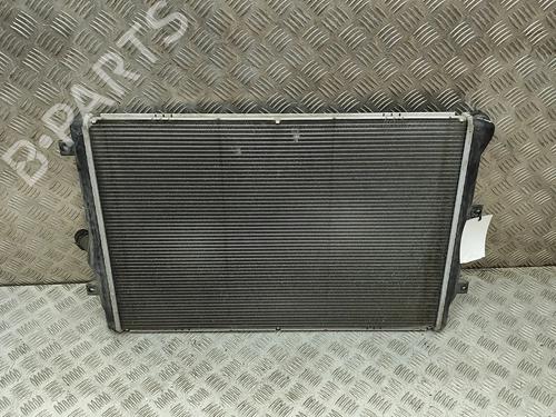 Køler VW PASSAT B7 Variant (365) 1.6 TDI (105 hp) 26524303