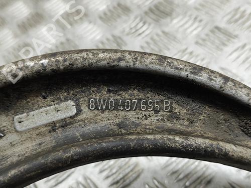 Left front suspension arm AUDI A4 B9 Avant (8W5, 8WD) 2.0 TDI | BP17635095M12 