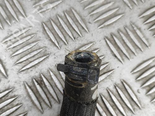 Pipe JAGUAR I-PACE (X590) EV400 AWD | BP28387897M125 