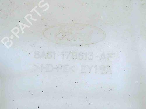 Windscreen washer tank FORD FIESTA VI (CB1, CCN) 1.0 EcoBoost | BP7698270C113 